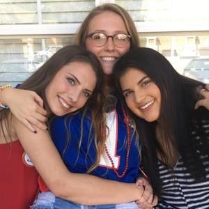 Meet your Posher, Molly